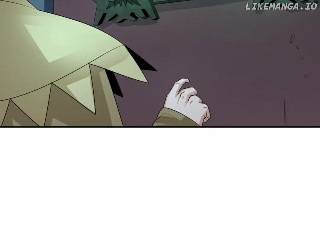 Era of the Haunted Chapter 183 - page 37